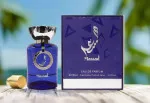 Massad woda perfumowana unisex 100 ml