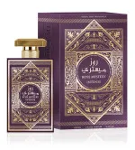 Rose Mystery Intense woda perfumowana unisex 100 ml
