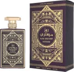 Rose Mystery Intense woda perfumowana unisex 100 ml