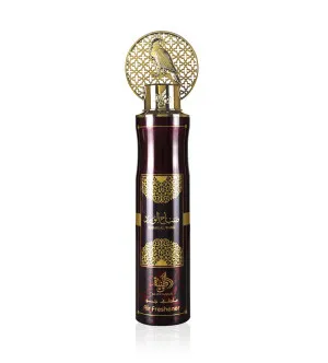 Al Wataniah Sabah Al Ward odświeżacz powietrza 300 ml