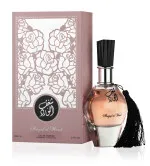 Al Wataniah Shagaf Al Ward woda perfumowana dla kobiet 100 ml
