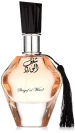 Shagaf Al Ward woda perfumowana dla kobiet 100 ml