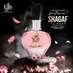 Shagaf Al Ward woda perfumowana dla kobiet 100 ml