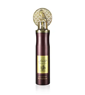 Al Wataniah Special Oud odświeżacz powietrza 300 ml