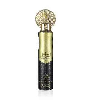 Al Wataniah Sultan Al Lail odświeżacz powietrza 300 ml