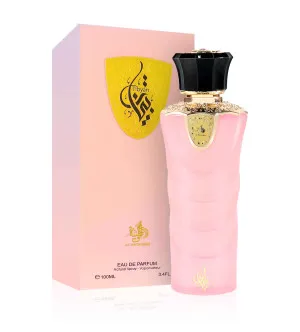 Al Wataniah Tibyan woda perfumowana dla kobiet 100 ml