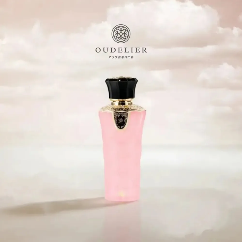 Tibyan woda perfumowana dla kobiet 100 ml