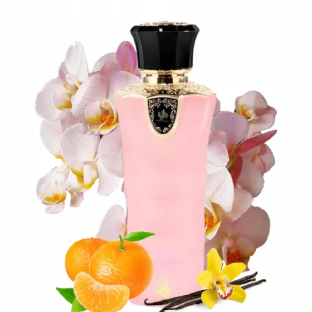 Tibyan woda perfumowana dla kobiet 100 ml