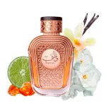 Watani Purple woda perfumowana dla kobiet 100 ml