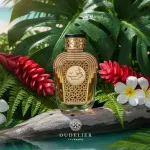 Watani Purple woda perfumowana dla kobiet 100 ml