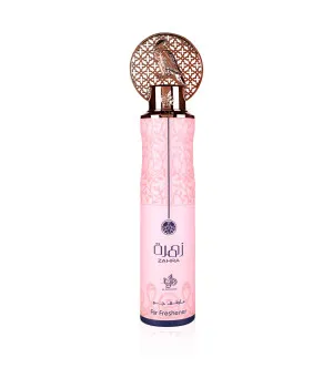 Al Wataniah Zahra odświeżacz powietrza 300 ml
