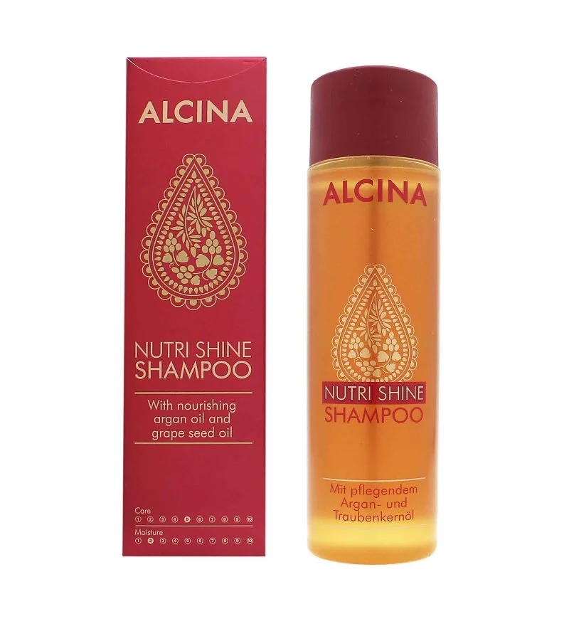 Szampon Nutri Shine 250 ml