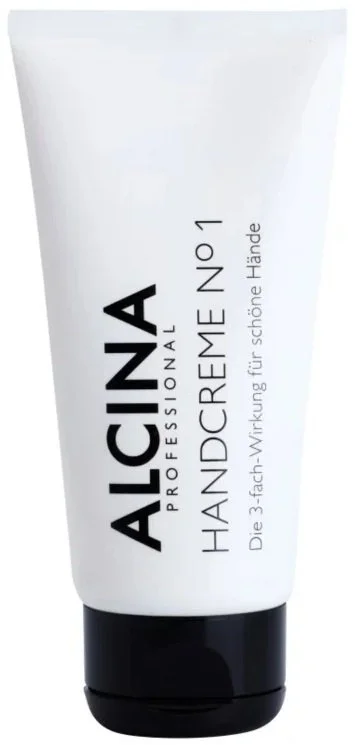 N°1 krem do rąk SPF15 50 ml