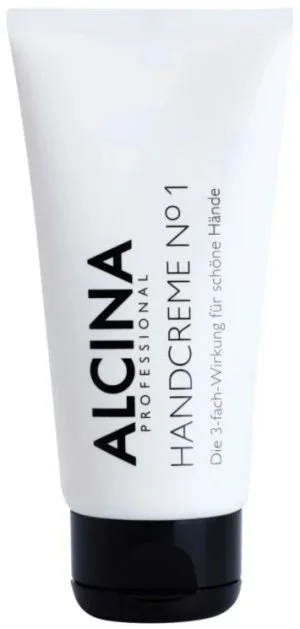 Alcina N°1 krem do rąk SPF15
