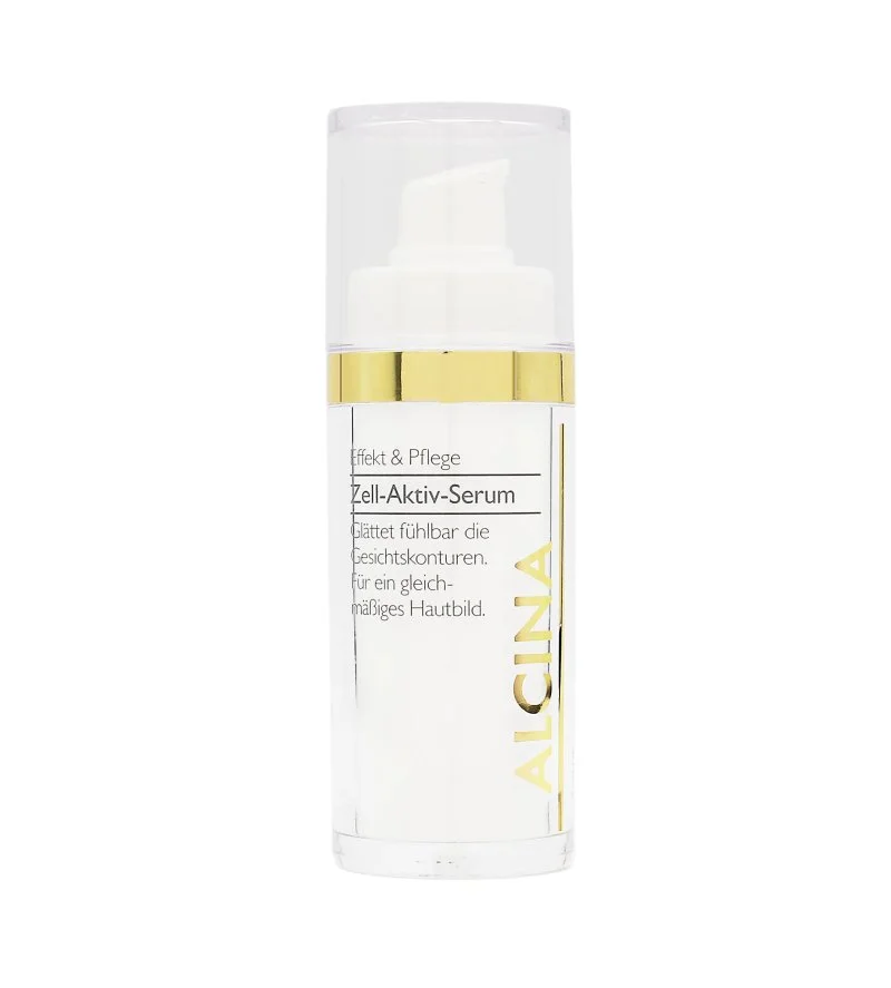 Effective Care aktywne serum wygładzające zmarszczki 30 ml