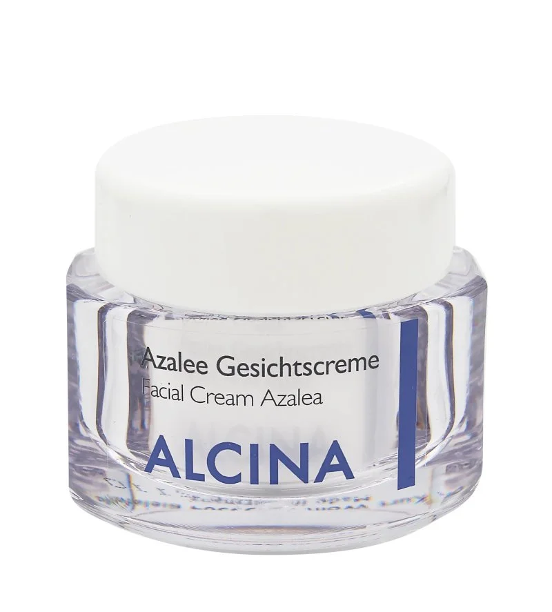 Azalea krem do cery suchej 50 ml