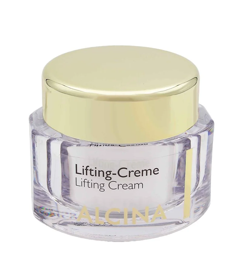Lift Cream liftingujący krem do twarzy 50 ml