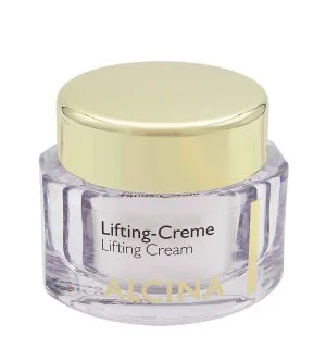 Alcina Lift Cream liftingujący krem do twarzy