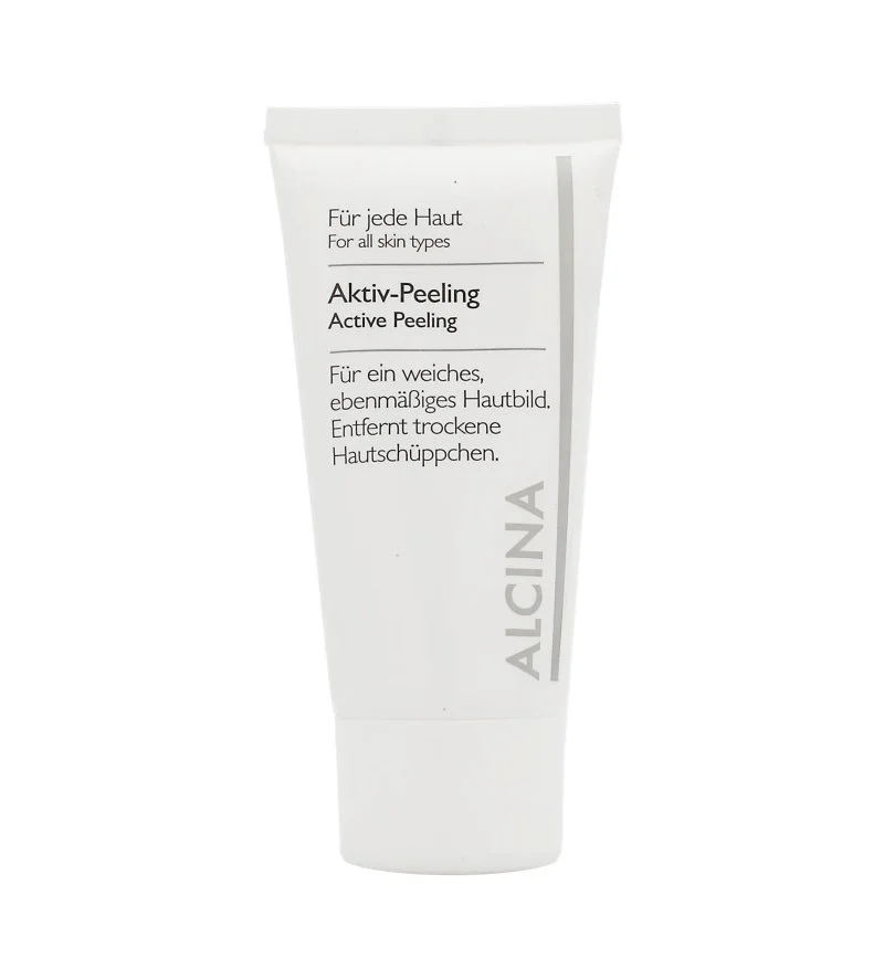 Active aktywny peeling 50 ml
