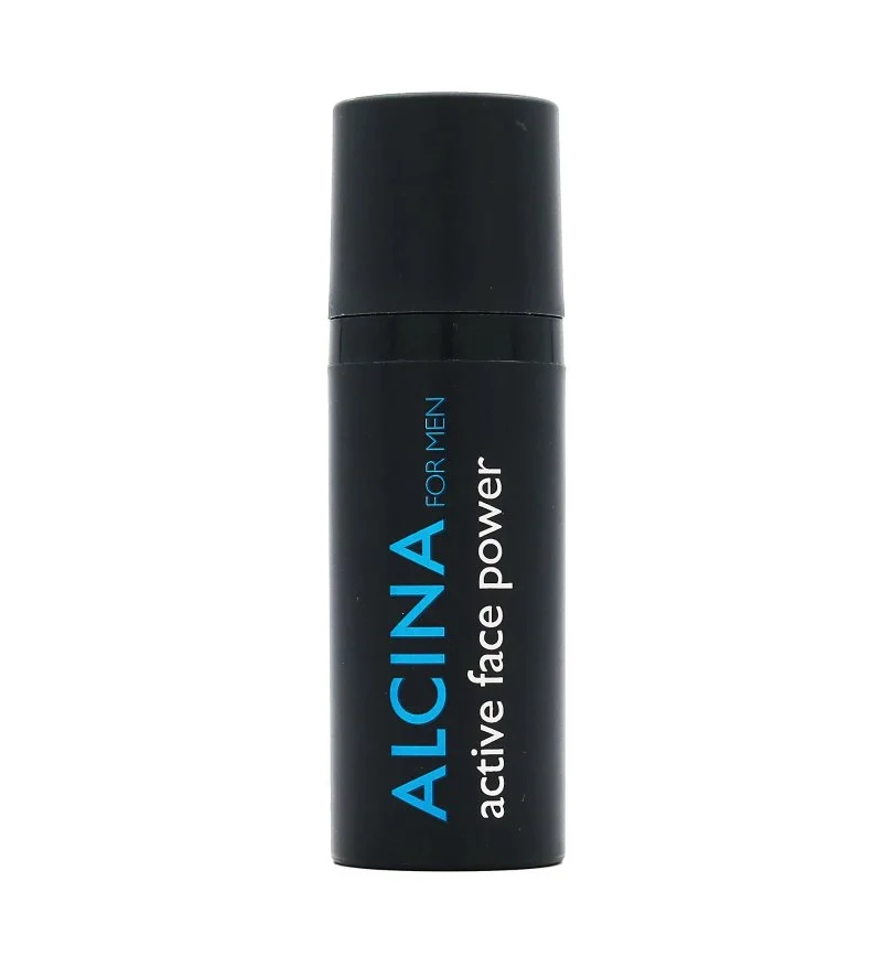 Active Face Power dla mężczyzn 50 ml