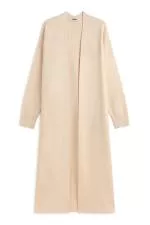 Ecoalf Alercealf knit woman