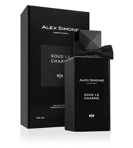 Monte Carlo Sous Le Charme woda perfumowana unisex 100 ml