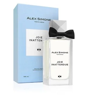 Alex Simone Monaco Joie Inattendue woda perfumowana unisex