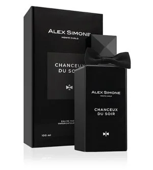 Alex Simone Monte Carlo Chanceux du Soir woda perfumowana unisex