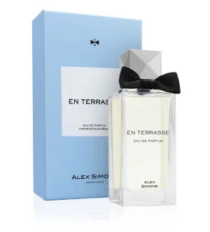 Alex Simone En Terrasse woda perfumowana unisex 100 ml