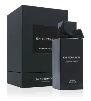 Alex Simone En Terrasse Absolu perfum unisex 100 ml