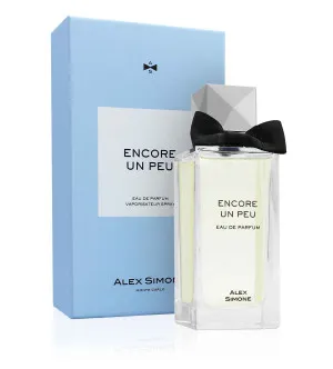 Alex Simone Encore Un Peu woda perfumowana unisex