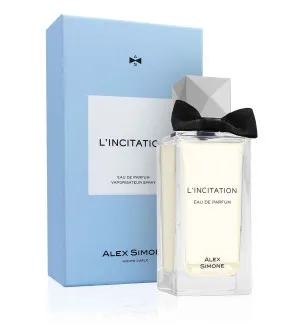 Alex Simone L'Incitation woda perfumowana unisex 100 ml