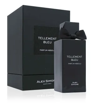 Alex Simone Tellement Bleu Absolu perfum unisex 100 ml