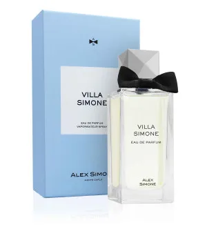 Alex Simone Villa Simone woda perfumowana unisex 100 ml