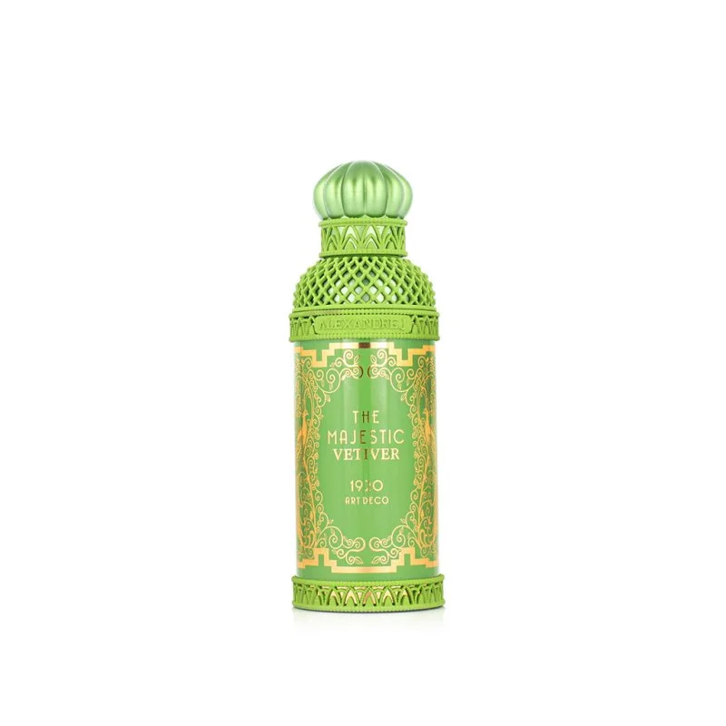 Alexandre.J The Art Deco Collector The Majestic Vetiver woda perfumowana unisex