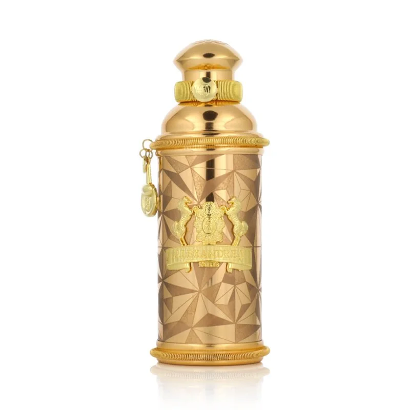 Alexandre.J The Collector Golden Oud woda perfumowana unisex