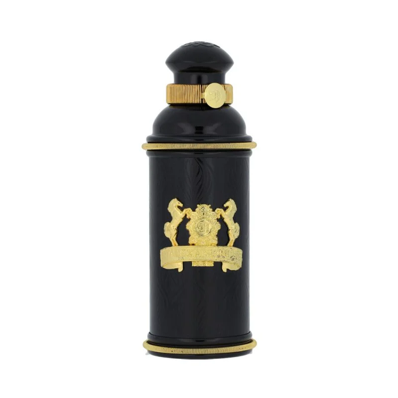 The Collector Black Muscs woda perfumowana unisex 100 ml