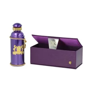 Alexandre.J The Collector Iris Violet woda perfumowana dla kobiet