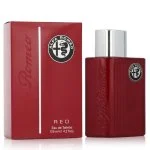 Alfa Romeo Red woda toaletowa dla mężczyzn