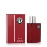 Alfa Romeo Red woda toaletowa dla mężczyzn