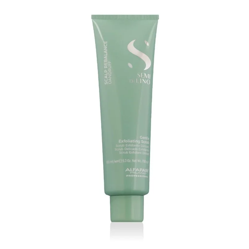 Semi Di Lino Scalp Rebalance Delikatny peeling złuszczający 150 ml