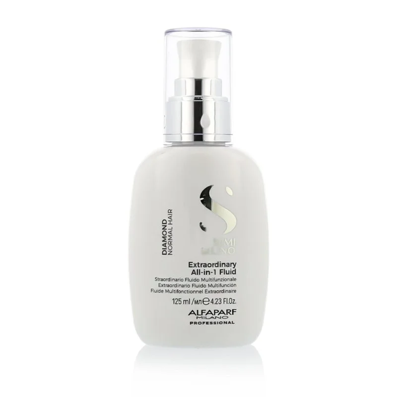 Semi Di Lino Diamond Wyjątkowy fluid wszystko w jednym 125 ml