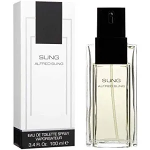 Alfred Sung Sung woda toaletowa dla kobiet 100 ml