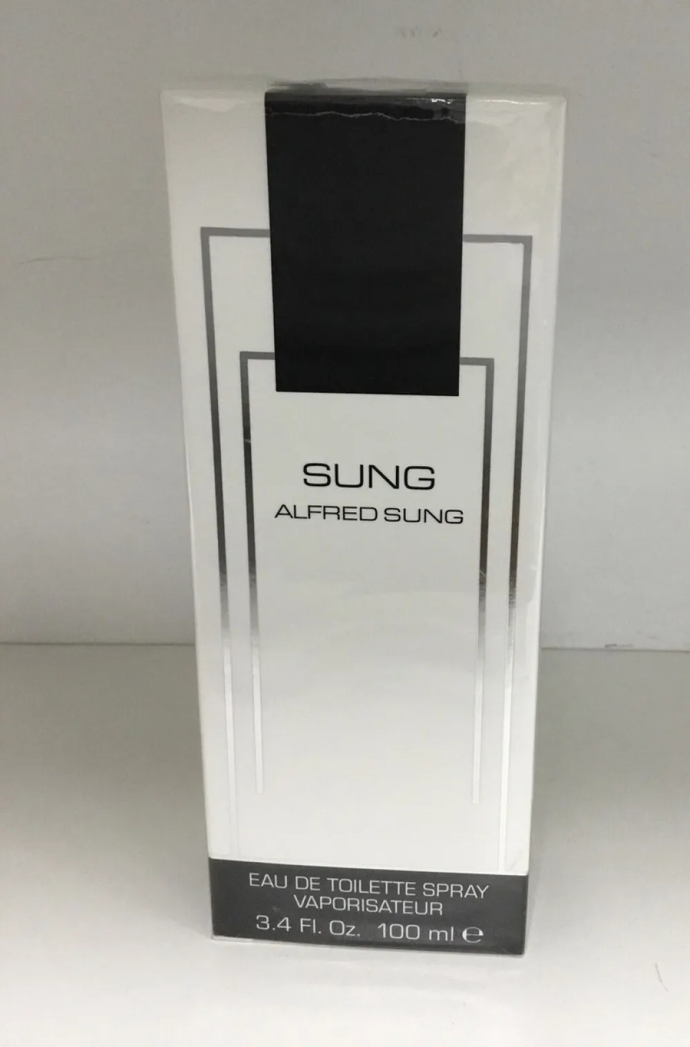 Sung woda toaletowa dla kobiet 100 ml
