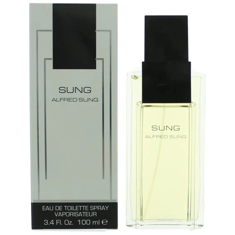Sung woda toaletowa dla kobiet 100 ml