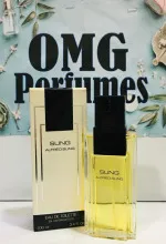 Sung woda toaletowa dla kobiet 100 ml