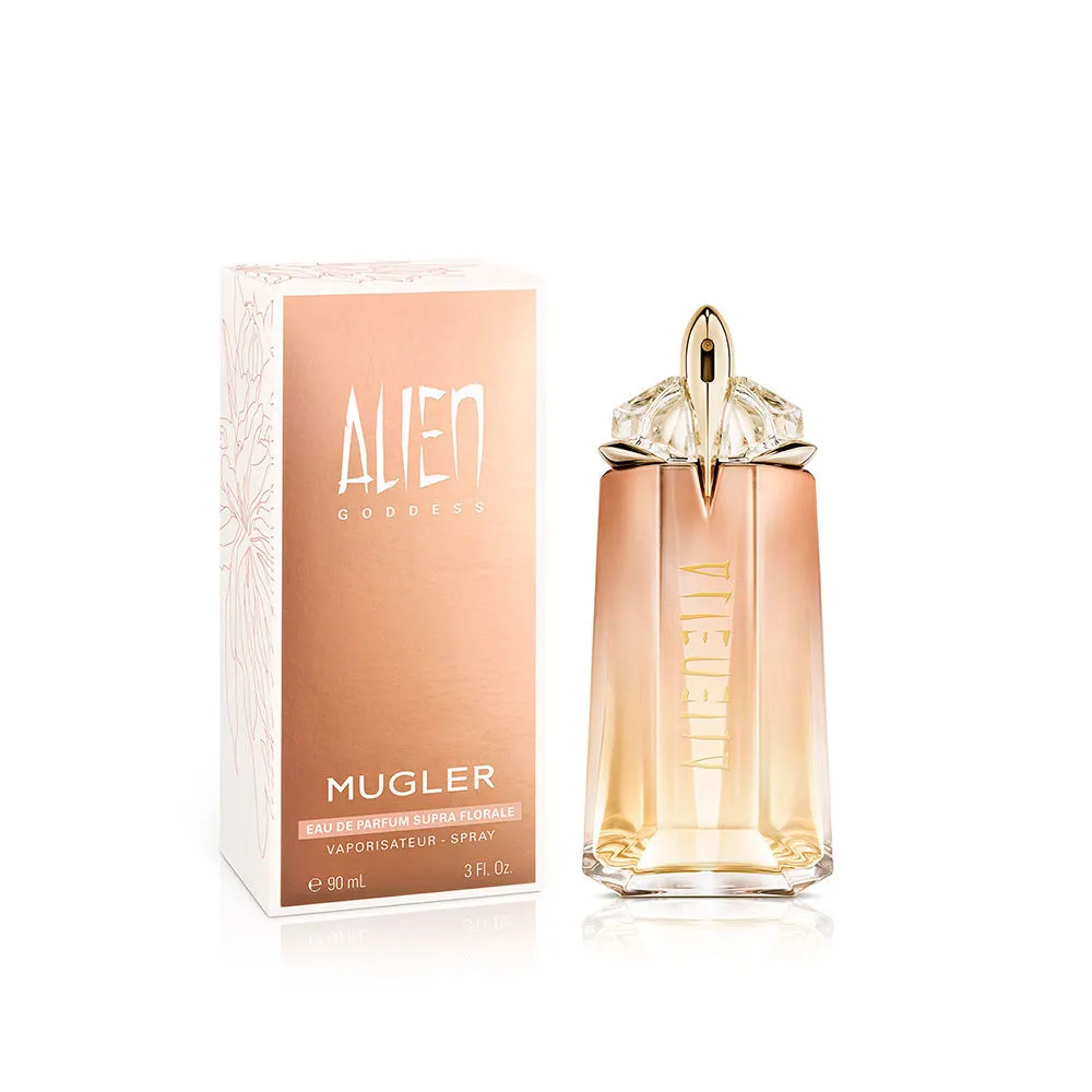 Alien Goddess Supra Florale woda perfumowana dla kobiet 30 ml