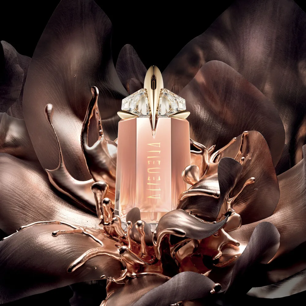 Alien Goddess Supra Florale woda perfumowana dla kobiet 30 ml