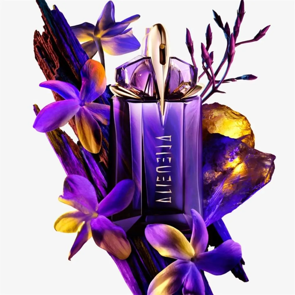 Alien woda perfumowana dla kobiet (flakon uzupełnialny) 15 ml