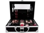 All About Beauty Black Case Kompletna paleta do makijażu